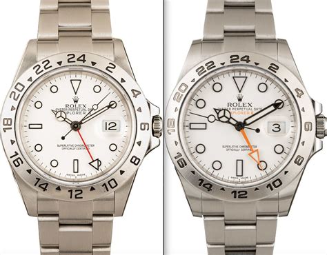 21657 rolex|rolex 16570 vs 216570.